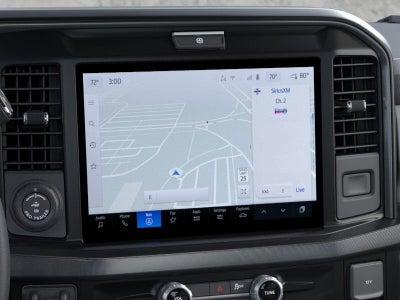 2026 Ford Super Duty F-250 SRW Base