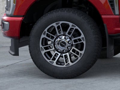 2026 Ford Super Duty F-250 SRW Base