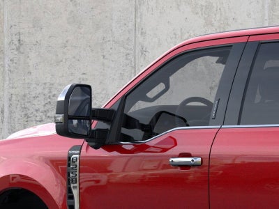 2026 Ford Super Duty F-250 SRW Base