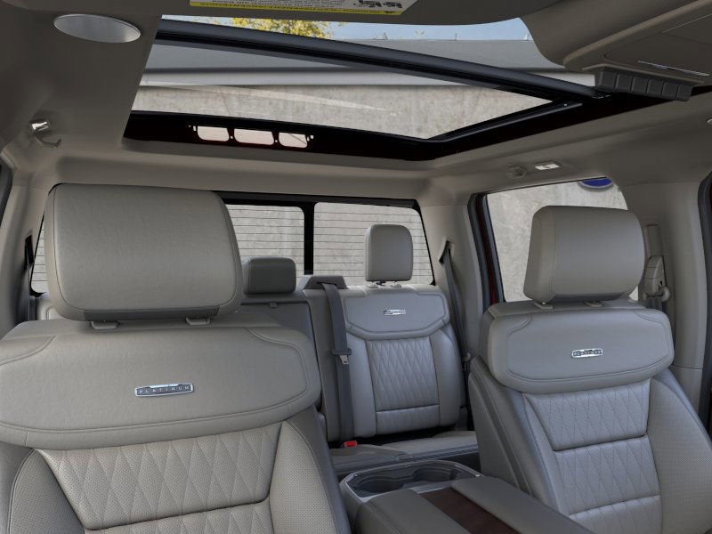 2026 Ford Super Duty F-250 SRW Base