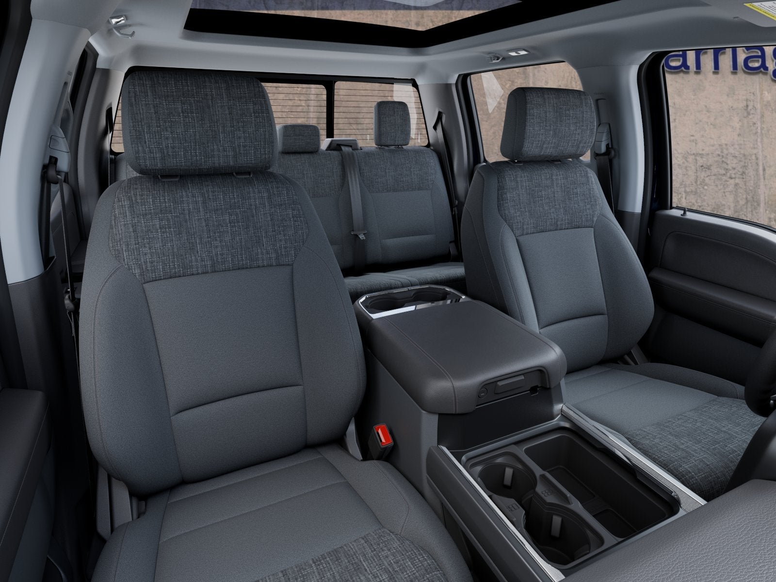 2027 Ford Super Duty F-250 SRW Base
