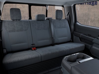 2027 Ford Super Duty F-250 SRW Base