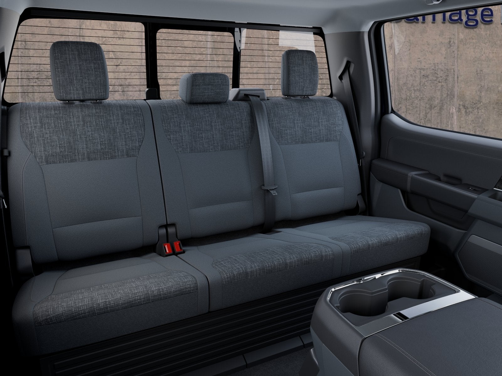 2027 Ford Super Duty F-250 SRW Base