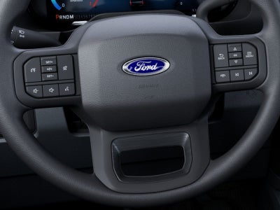 2027 Ford Super Duty F-250 SRW Base