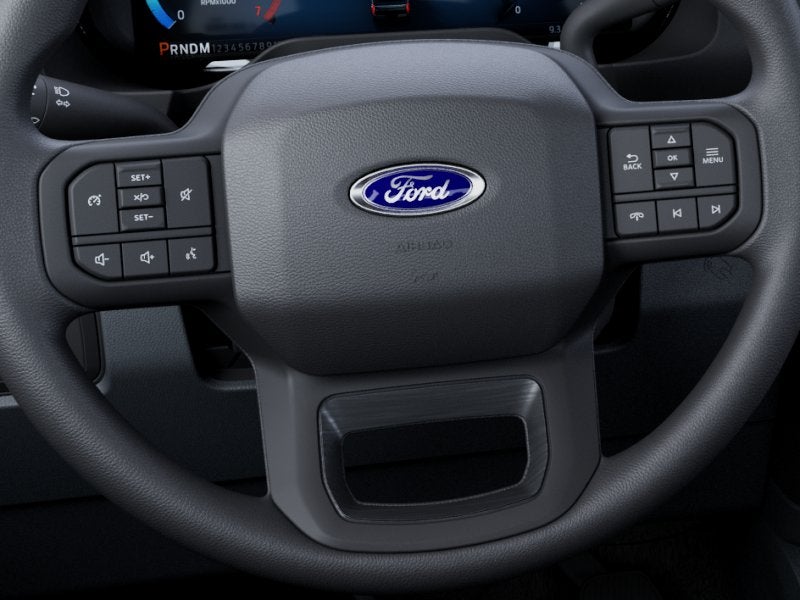 2027 Ford Super Duty F-250 SRW Base