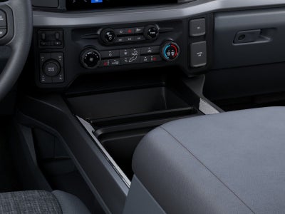 2027 Ford Super Duty F-250 SRW Base