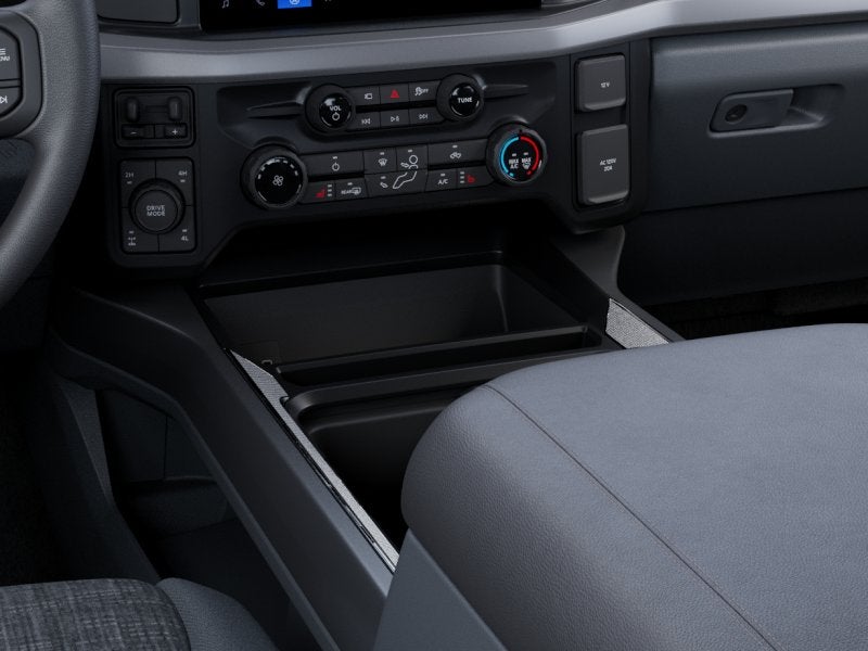 2027 Ford Super Duty F-250 SRW Base