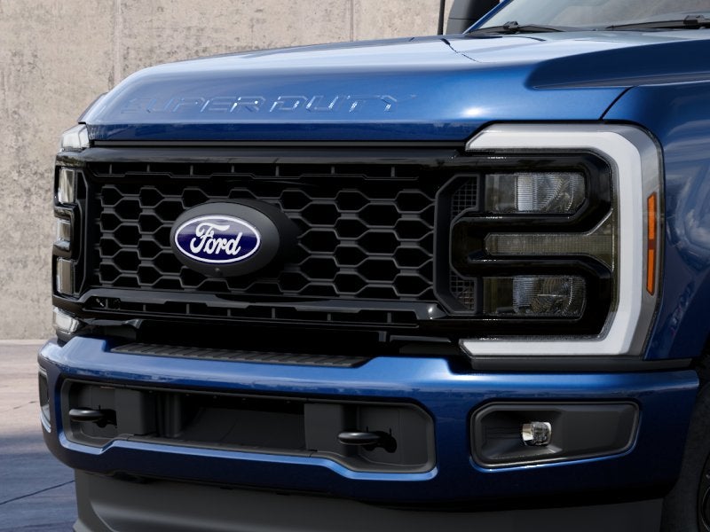 2027 Ford Super Duty F-250 SRW Base