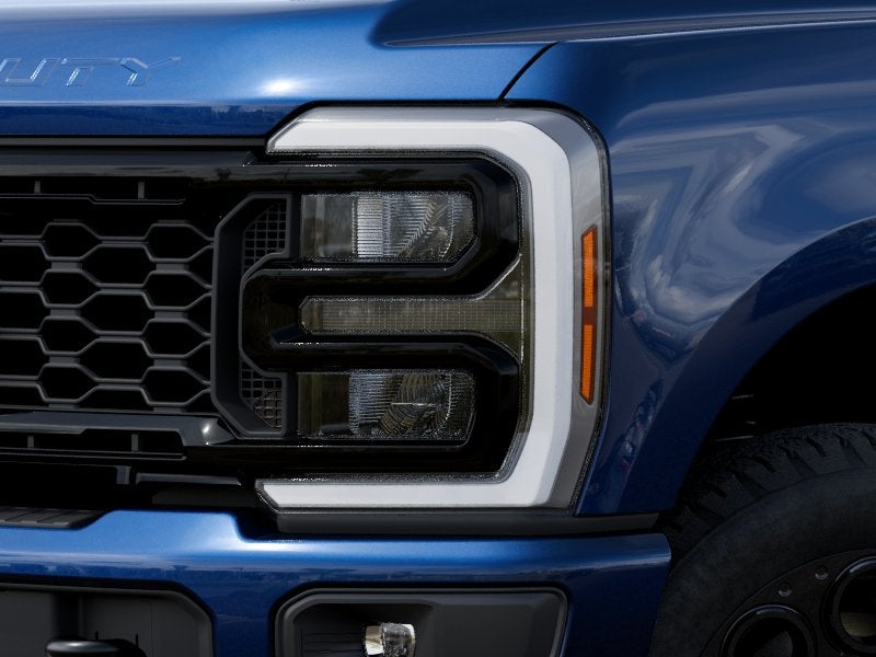 2027 Ford Super Duty F-250 SRW Base