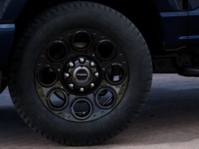 2027 Ford Super Duty F-250 SRW Base
