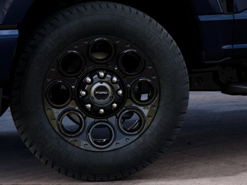 2027 Ford Super Duty F-250 SRW Base