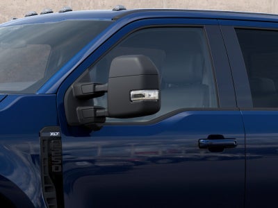 2027 Ford Super Duty F-250 SRW Base