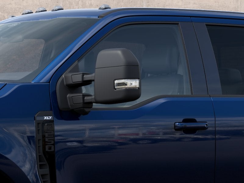 2027 Ford Super Duty F-250 SRW Base
