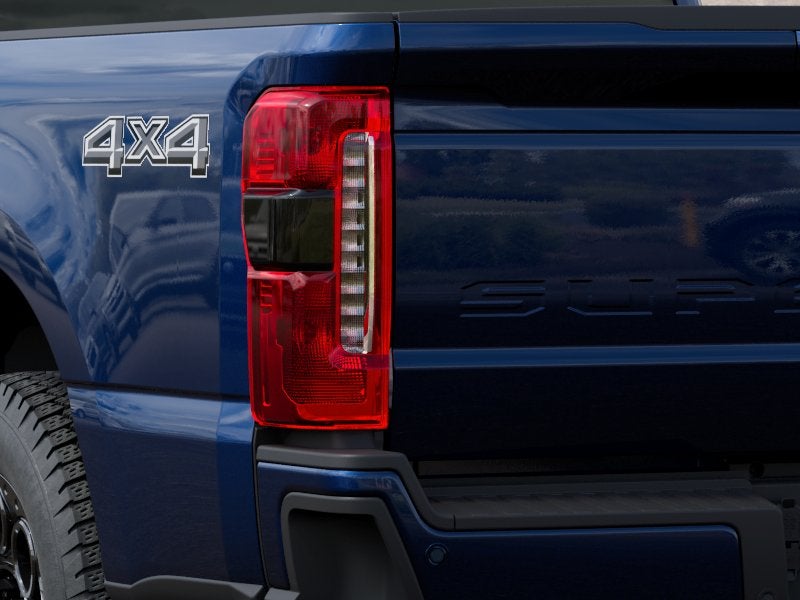2027 Ford Super Duty F-250 SRW Base