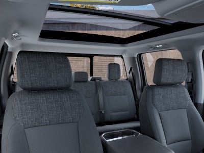 2027 Ford Super Duty F-250 SRW Base