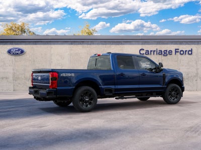 2027 Ford Super Duty F-250 SRW Base
