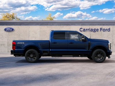 2027 Ford Super Duty F-250 SRW Base