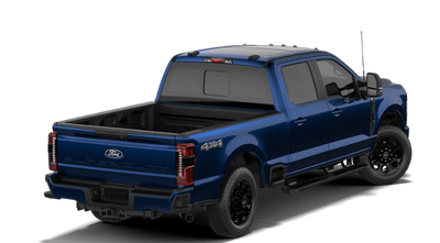 2027 Ford Super Duty F-250 SRW Base