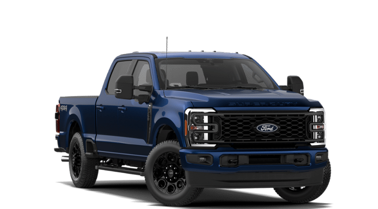 2027 Ford Super Duty F-250 SRW Base