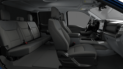2027 Ford Super Duty F-250 SRW Base
