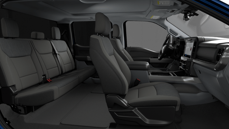 2027 Ford Super Duty F-250 SRW Base