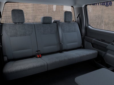 2027 Ford Super Duty F-250 SRW XLT