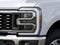 2027 Ford Super Duty F-250 SRW XLT