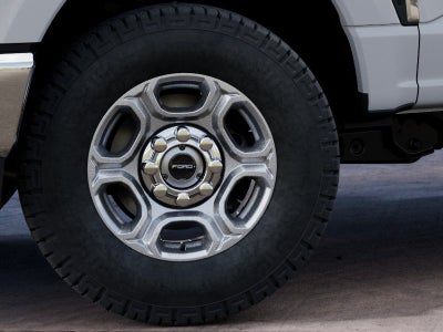 2027 Ford Super Duty F-250 SRW XLT