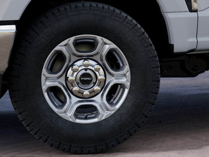 2027 Ford Super Duty F-250 SRW XLT