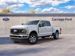 2027 Ford Super Duty F-250 SRW XLT