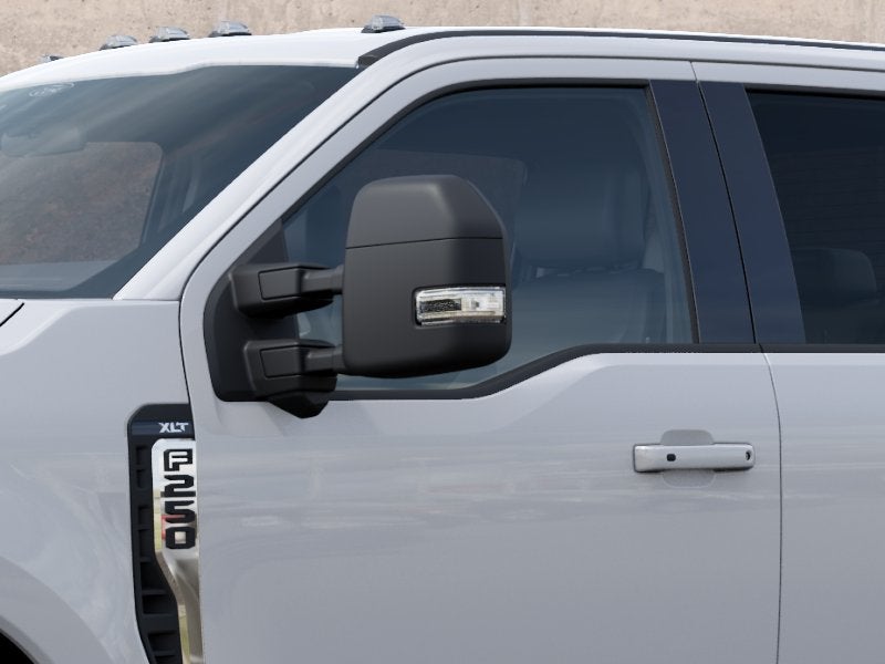 2027 Ford Super Duty F-250 SRW XLT