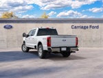 2027 Ford Super Duty F-250 SRW XLT
