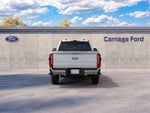 2027 Ford Super Duty F-250 SRW XLT