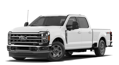 2027 Ford Super Duty F-250 SRW XLT
