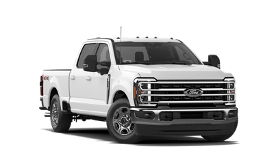 2027 Ford Super Duty F-250 SRW XLT