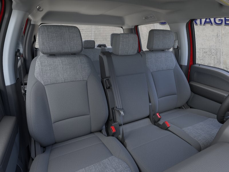 2026 Ford Super Duty F-250 SRW Base