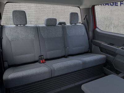 2026 Ford Super Duty F-250 SRW Base