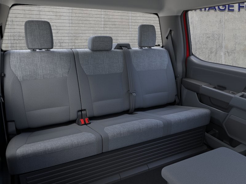 2026 Ford Super Duty F-250 SRW Base