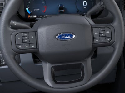 2026 Ford Super Duty F-250 SRW Base