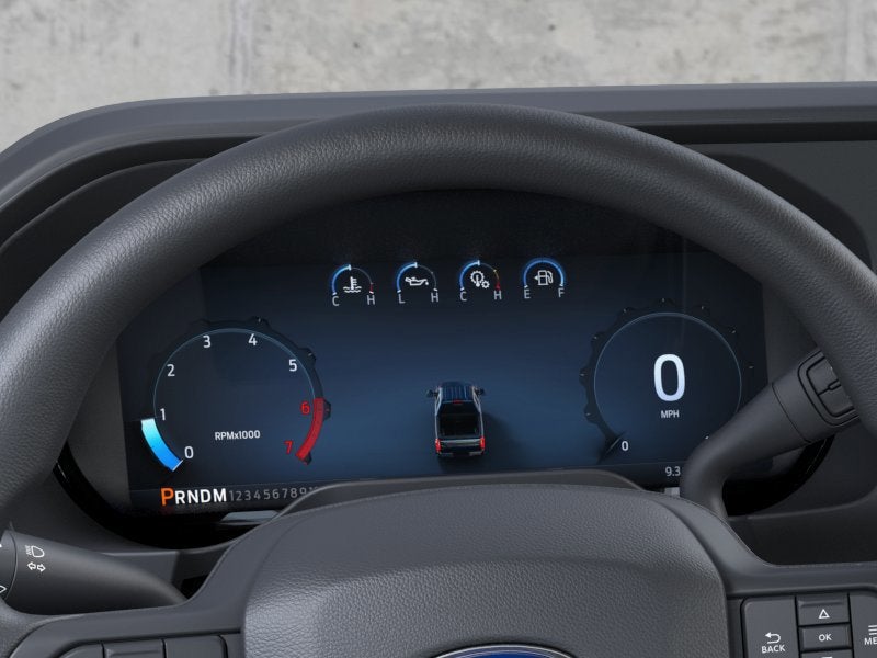 2026 Ford Super Duty F-250 SRW Base