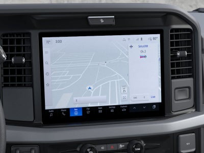 2026 Ford Super Duty F-250 SRW Base