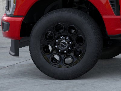 2026 Ford Super Duty F-250 SRW Base