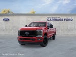 2026 Ford Super Duty F-250 SRW Base