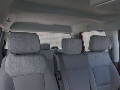 2026 Ford Super Duty F-250 SRW Base