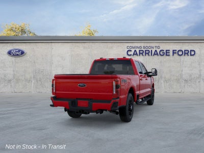 2026 Ford Super Duty F-250 SRW Base
