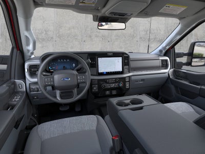 2026 Ford Super Duty F-250 SRW Base