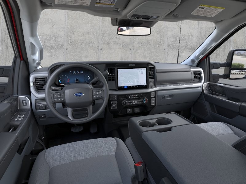 2026 Ford Super Duty F-250 SRW Base