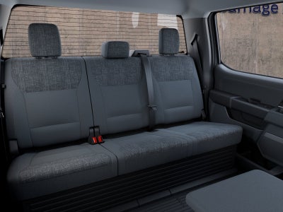 2027 Ford Super Duty F-250 SRW XLT