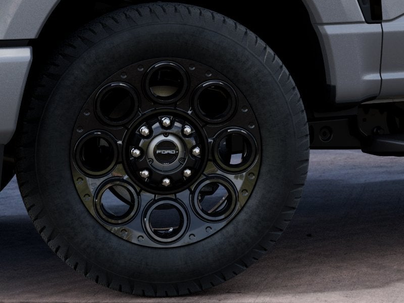 2027 Ford Super Duty F-250 SRW XLT