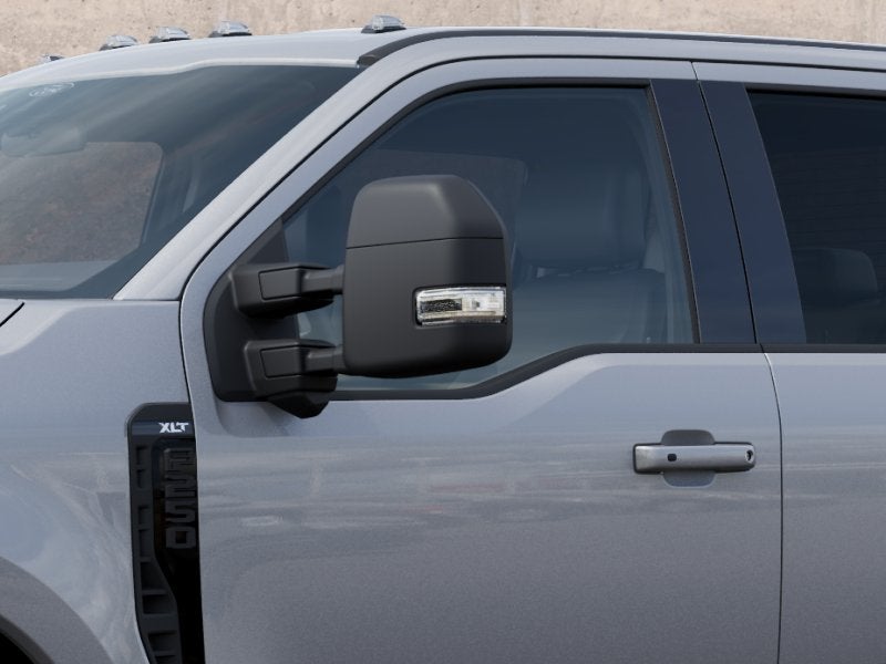 2027 Ford Super Duty F-250 SRW XLT